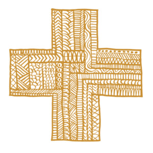 The Cross of Life (Womens) Design