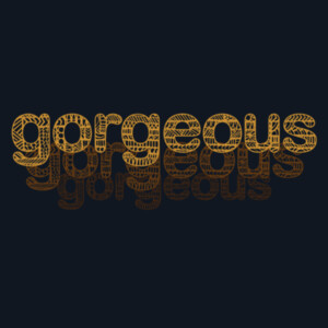 Disco Gorgeous Design