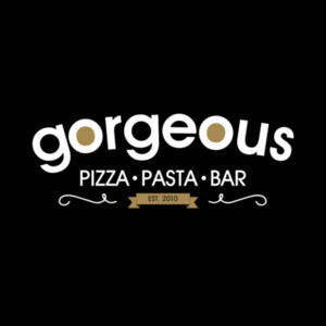 Gorgeous Pizza Womens Design