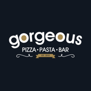 Gorgeous Pizza Mens Design