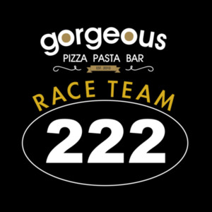 Gorgeous Race Team Design