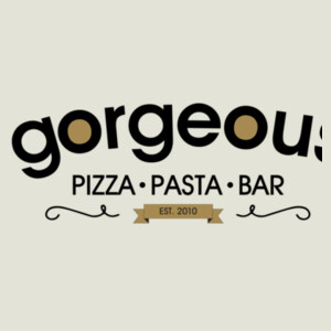 gorgeous pizza hat white Design