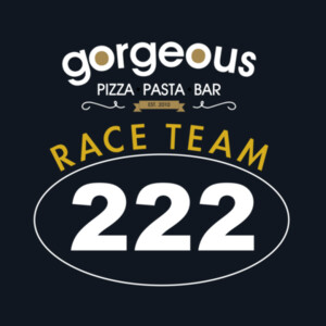 222 race team Design