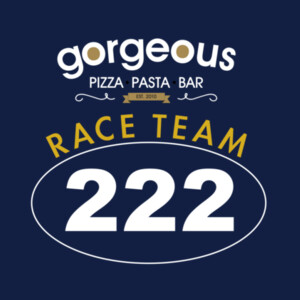 bucket 222 race hat Design