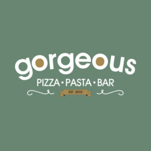 simplify Gorgeous pizza  Design