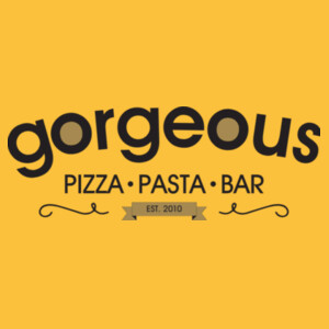gorgeous pizza bar light colour only  Design