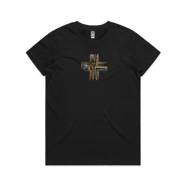 The Cross of Life (Womens) Thumbnail