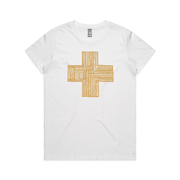 The Cross of Life (Womens) Thumbnail