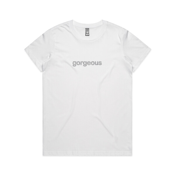 Gorgeous (Womens) Thumbnail