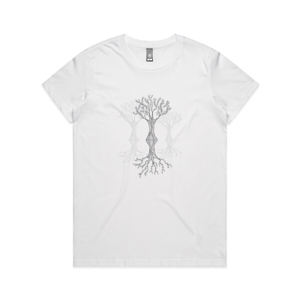 The Hour Trees (Womens) Thumbnail