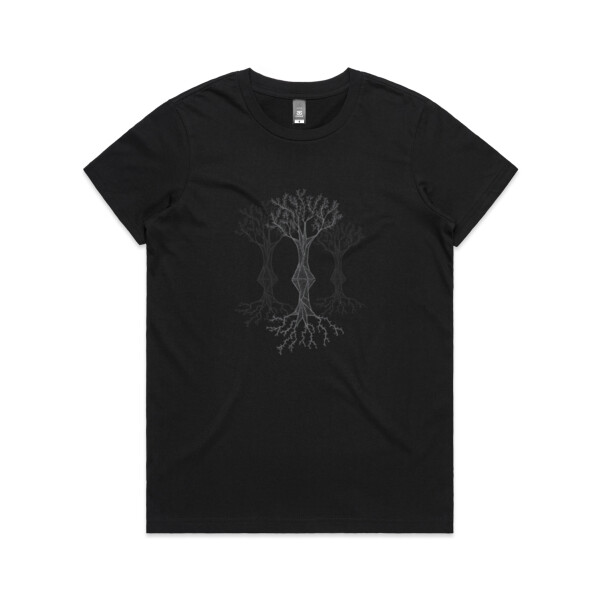 The Hour Trees (Womens) Thumbnail