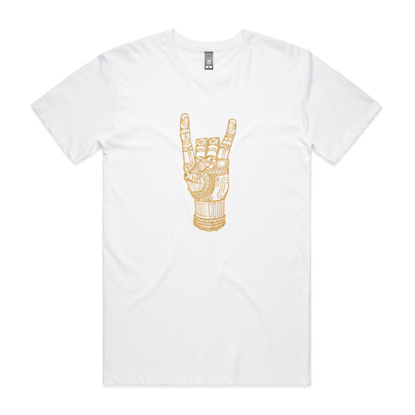 The Engineered Hand 1 Thumbnail