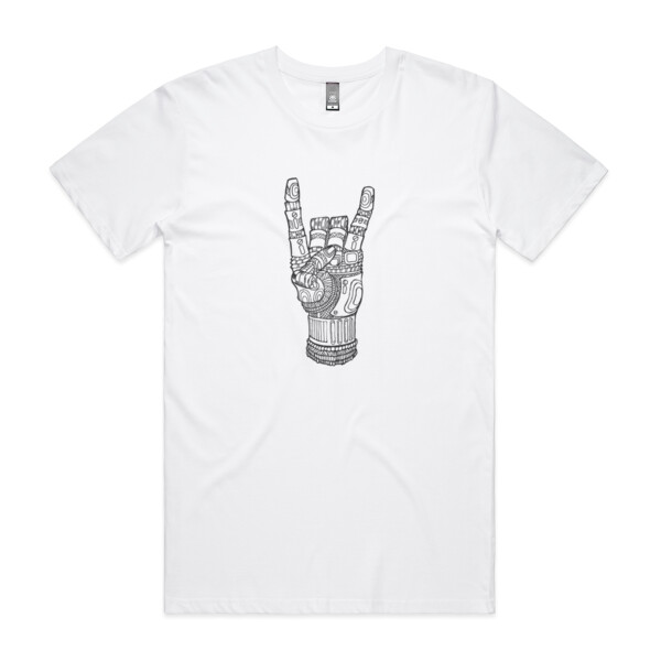 The Engineered Hand 1 Thumbnail