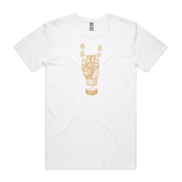 The Engineered Hand 2 Thumbnail