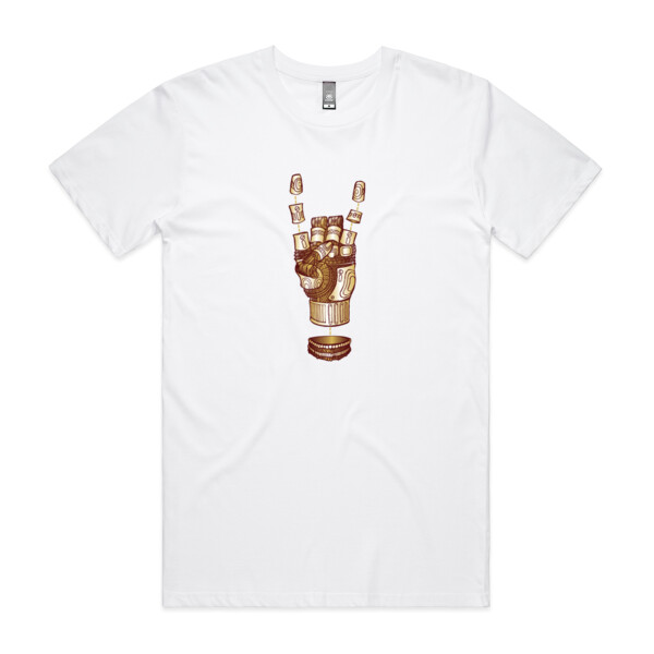 The Engineered Hand 2 Thumbnail