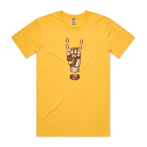 The Engineered Hand Thumbnail