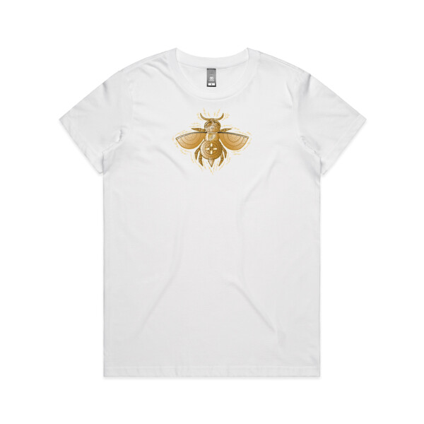 Humble Bee Thumbnail