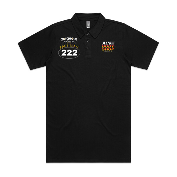 Als Body Shop Polo Thumbnail