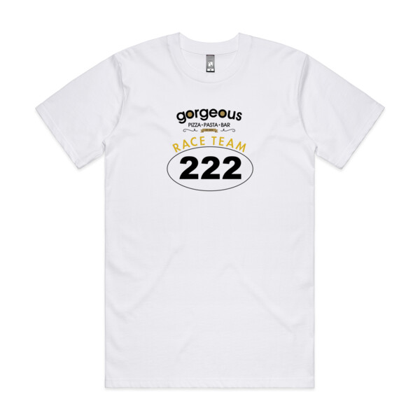 Gorgeous Race Team Thumbnail