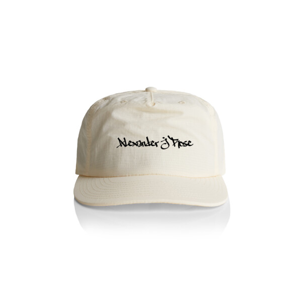 Alexander J Rose    Thumbnail