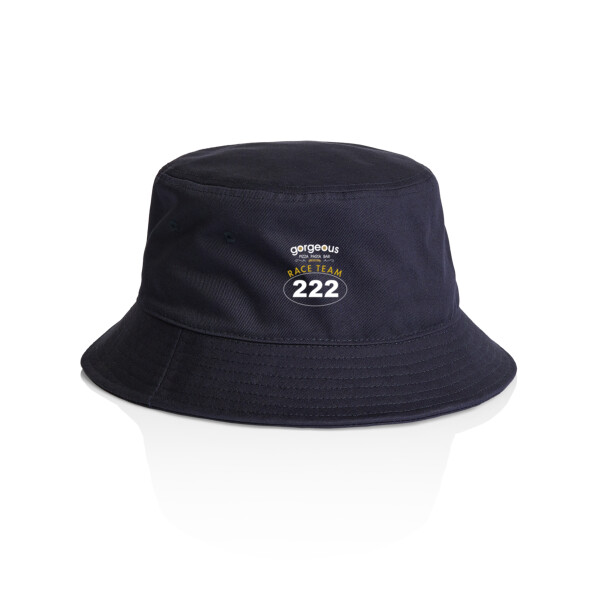 bucket 222 race hat Thumbnail