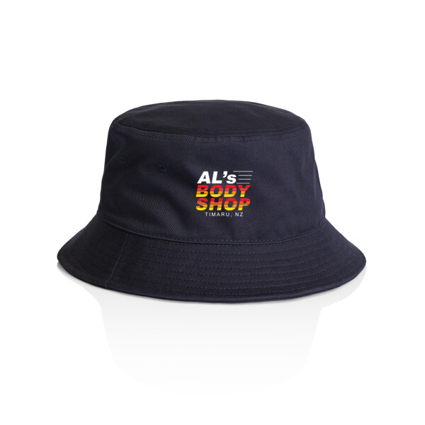 Al's bucket hat Thumbnail