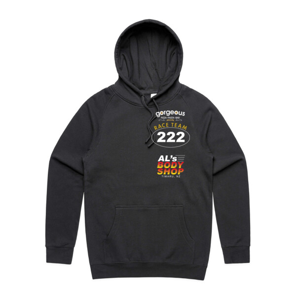 hoodie 222 race team Thumbnail