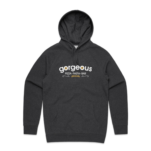 gorgeous pizza hoodie classic  Thumbnail