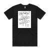 AS Colour / BASIC TEE Thumbnail