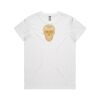 AS Colour / MAPLE TEE Thumbnail