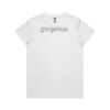 AS Colour / MAPLE TEE Thumbnail