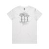 AS Colour / MAPLE TEE Thumbnail