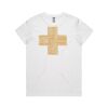 AS Colour / MAPLE TEE Thumbnail