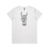 AS Colour / MAPLE TEE Thumbnail