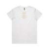 AS Colour / MAPLE TEE Thumbnail