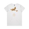 AS Colour / MAPLE TEE Thumbnail