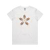 AS Colour / MAPLE TEE Thumbnail