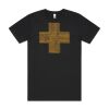 AS Colour / BLOCK TEE Thumbnail
