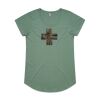 AS Colour / MALI TEE Thumbnail