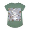 AS Colour / MALI TEE Thumbnail