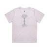 AS Colour / Wo's MARTINA TEE Thumbnail