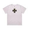 AS Colour / Wo's MARTINA TEE Thumbnail
