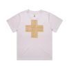 AS Colour / Wo's MARTINA TEE Thumbnail