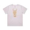 AS Colour / Wo's MARTINA TEE Thumbnail