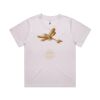 AS Colour / Wo's MARTINA TEE Thumbnail