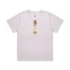 AS Colour / Wo's MARTINA TEE Thumbnail