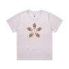 AS Colour / Wo's MARTINA TEE Thumbnail