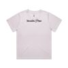 AS Colour / Wo's MARTINA TEE Thumbnail