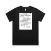 AS Colour / Wo's CLASSIC TEE Thumbnail