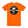 AS Colour / BLOCK SAFETY TEE Thumbnail